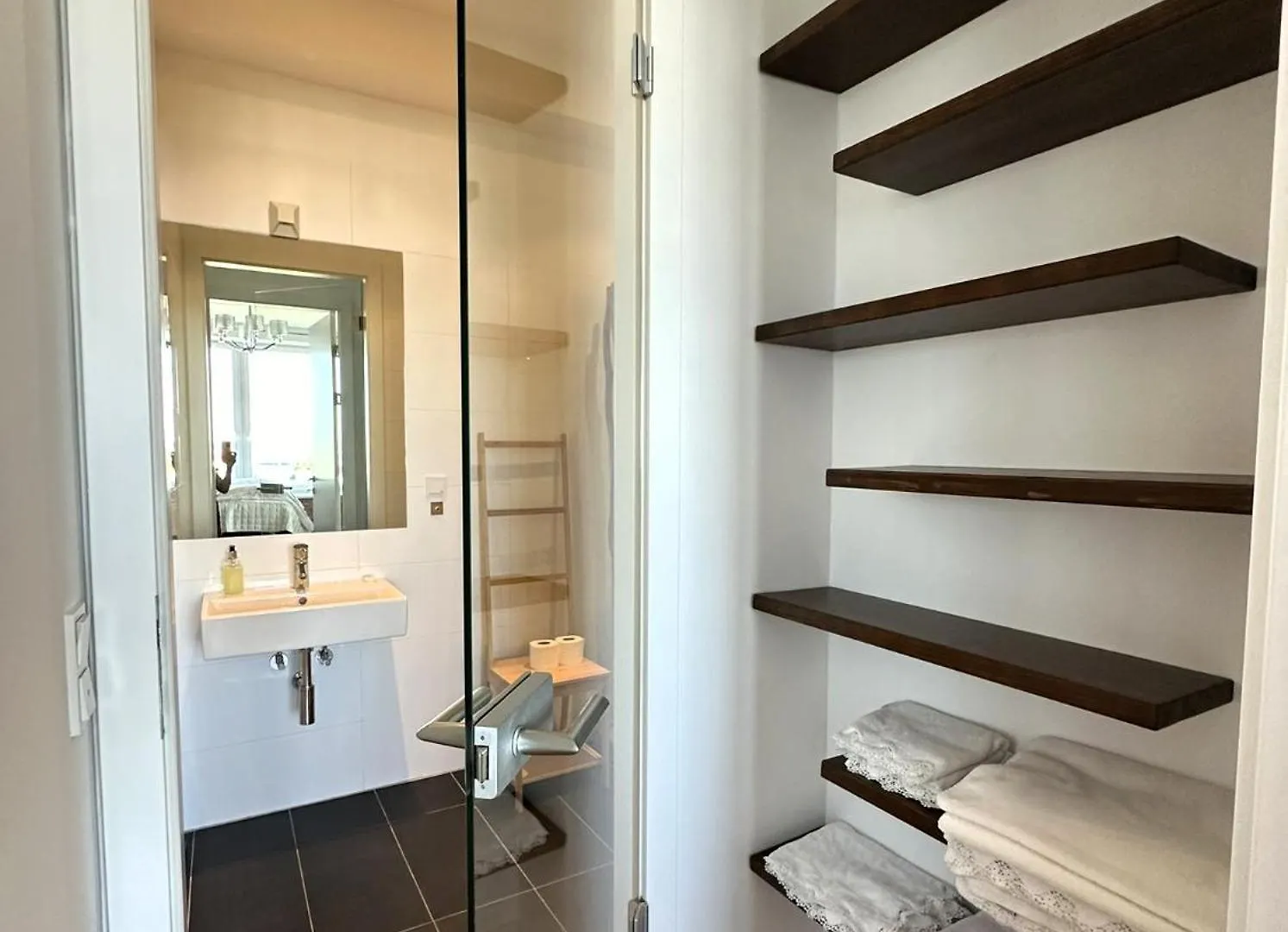 Apartment Panoramalofts Ankerbrotfabrik Wien