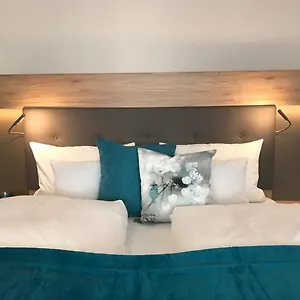 Kronprinz Hotel Kulmbach