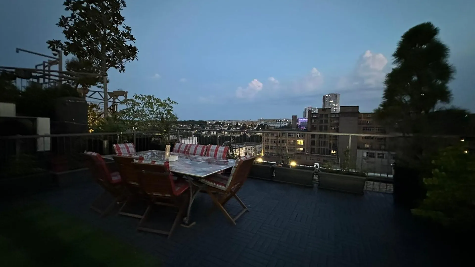 Apartment Panoramalofts Ankerbrotfabrik Wien