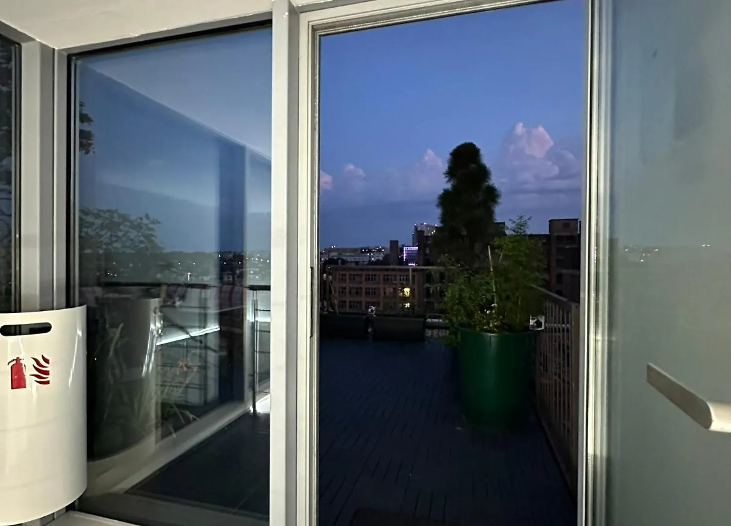 Apartment Panoramalofts Ankerbrotfabrik Wien